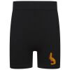 ABDA Kids seamless shorts Thumbnail