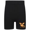 ABDA Kids seamless shorts Thumbnail