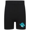 ABDA Kids seamless shorts Thumbnail
