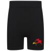 ABDA Kids seamless shorts Thumbnail
