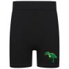 ABDA Kids seamless shorts Thumbnail