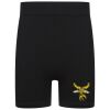 ABDA Kids seamless shorts Thumbnail