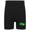 ABDA Kids seamless shorts Thumbnail
