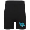 ABDA Kids seamless shorts Thumbnail