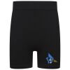 ABDA Kids seamless shorts Thumbnail
