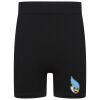 ABDA Kids seamless shorts Thumbnail