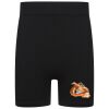 ABDA Kids seamless shorts Thumbnail