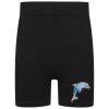 ABDA Kids seamless shorts Thumbnail