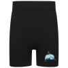 ABDA Kids seamless shorts Thumbnail