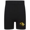 ABDA Kids seamless shorts Thumbnail
