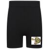 ABDA Kids seamless shorts Thumbnail