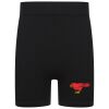 ABDA Kids seamless shorts Thumbnail