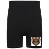 ABDA Kids seamless shorts Thumbnail