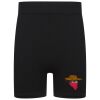 ABDA Kids seamless shorts Thumbnail