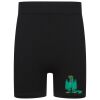 ABDA Kids seamless shorts Thumbnail
