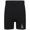 ABDA Kids seamless shorts Thumbnail