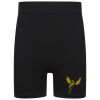ABDA Kids seamless shorts Thumbnail