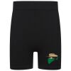 ABDA Kids seamless shorts Thumbnail