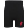 ABDA Kids seamless shorts Thumbnail