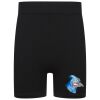 ABDA Kids seamless shorts Thumbnail