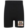 ABDA Kids seamless shorts Thumbnail
