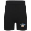 ABDA Kids seamless shorts Thumbnail