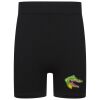 ABDA Kids seamless shorts Thumbnail