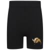 ABDA Kids seamless shorts Thumbnail
