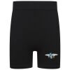ABDA Kids seamless shorts Thumbnail