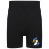 ABDA Kids seamless shorts Thumbnail