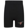 ABDA Kids seamless shorts Thumbnail