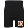 ABDA Kids seamless shorts Thumbnail