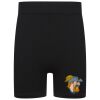 ABDA Kids seamless shorts Thumbnail