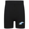 ABDA Kids seamless shorts Thumbnail