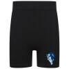 ABDA Kids seamless shorts Thumbnail