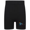 ABDA Kids seamless shorts Thumbnail