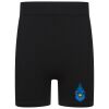ABDA Kids seamless shorts Thumbnail