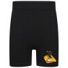 ABDA Kids seamless shorts Thumbnail