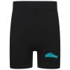 ABDA Kids seamless shorts Thumbnail
