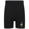 ABDA Kids seamless shorts Thumbnail