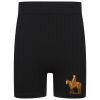 ABDA Kids seamless shorts Thumbnail
