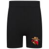ABDA Kids seamless shorts Thumbnail