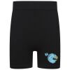 ABDA Kids seamless shorts Thumbnail