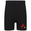 ABDA Kids seamless shorts Thumbnail