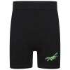 ABDA Kids seamless shorts Thumbnail
