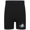 ABDA Kids seamless shorts Thumbnail