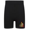 ABDA Kids seamless shorts Thumbnail