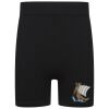ABDA Kids seamless shorts Thumbnail