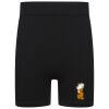 ABDA Kids seamless shorts Thumbnail