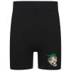 ABDA Kids seamless shorts Thumbnail